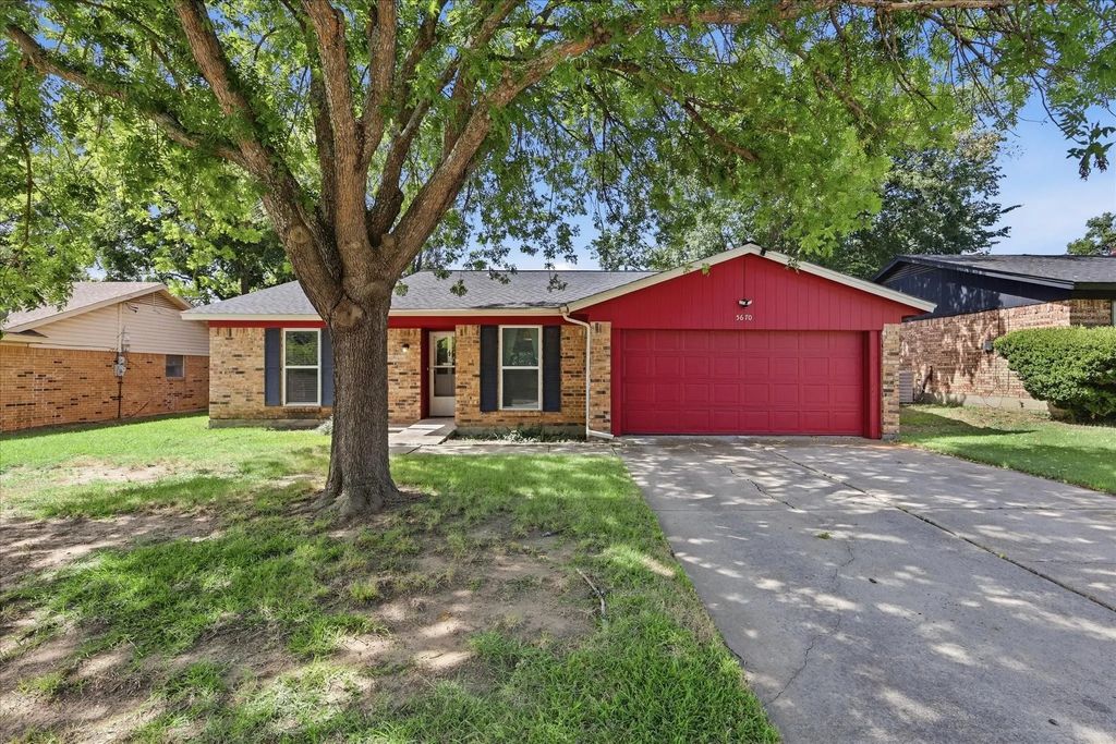 5670 Philadelphia Court, Watauga