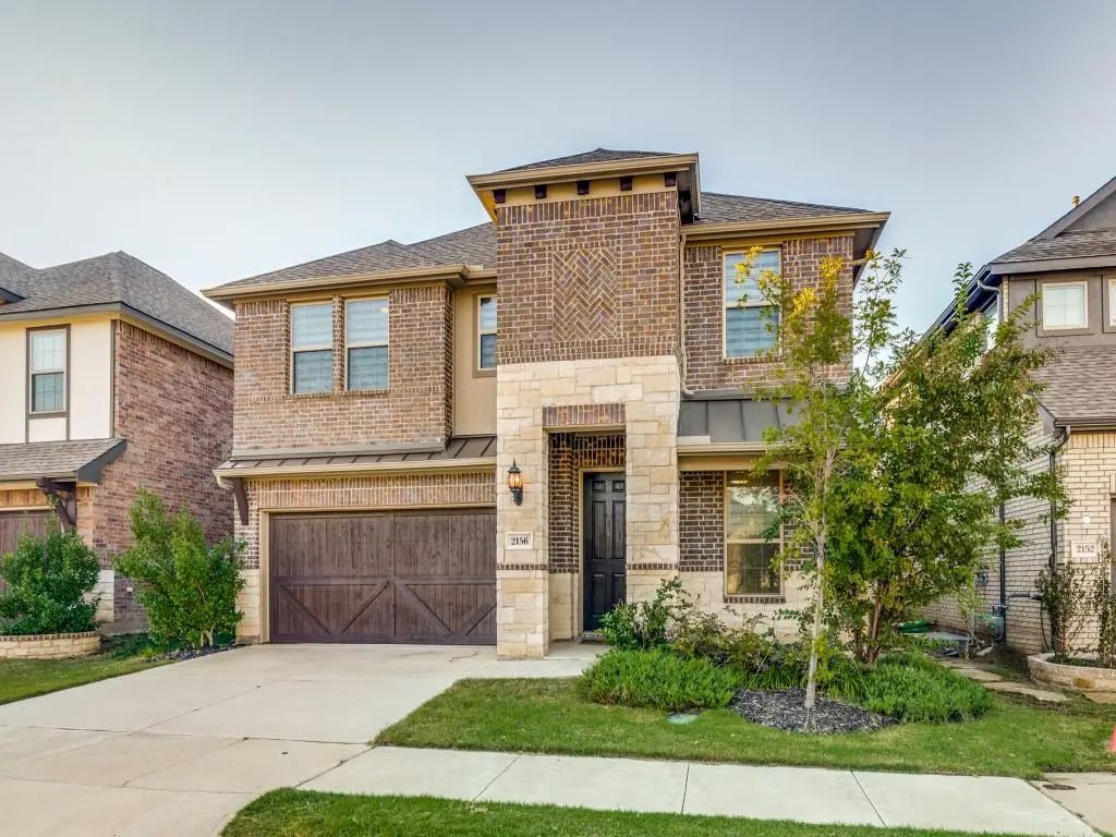 2156 Bailey Street, Carrollton