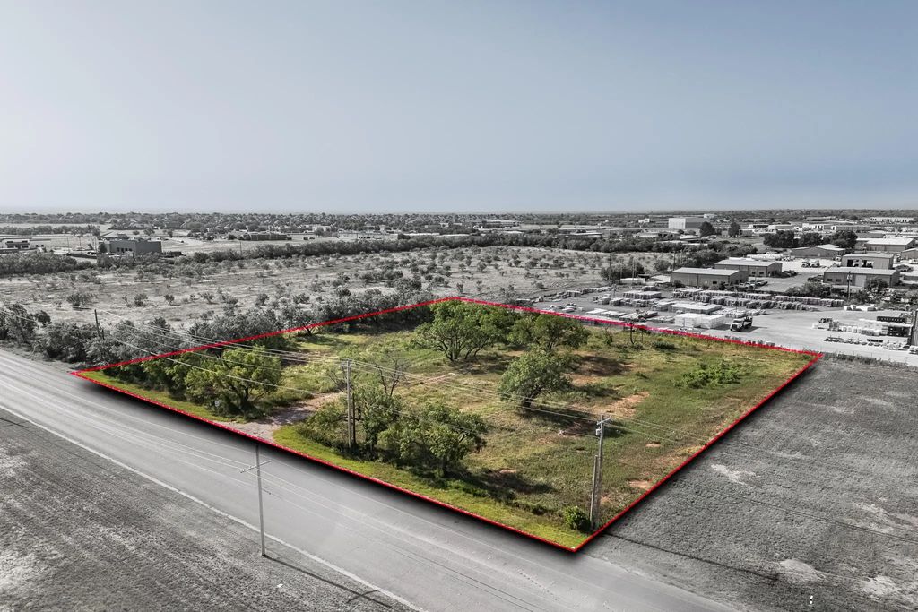 149 E Industrial Boulevard, Abilene