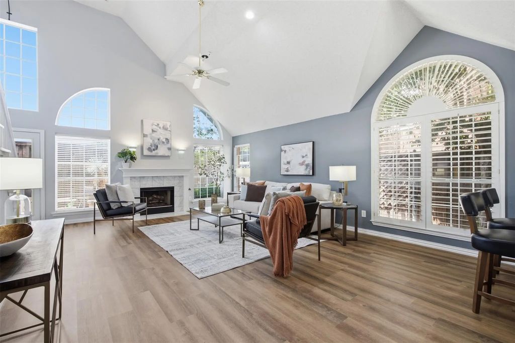 14584 Blueberry Court, Addison