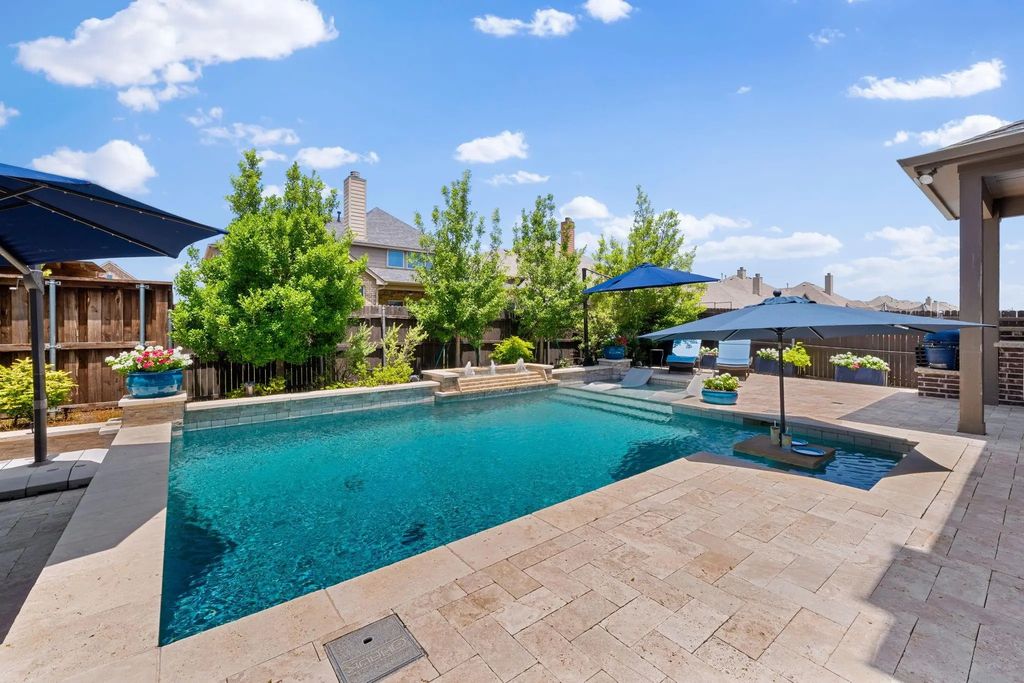 2413 Kingsgate Drive, Little Elm
