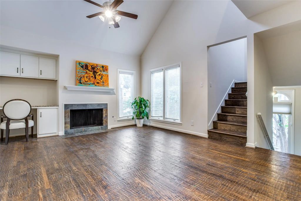 3445 Rankin Street 3445, University Park