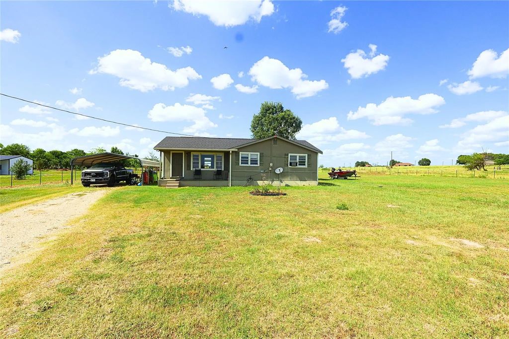 380 Vz County Road 4211, Ben Wheeler