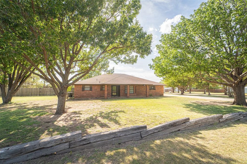 1067 Todd Trail, Abilene