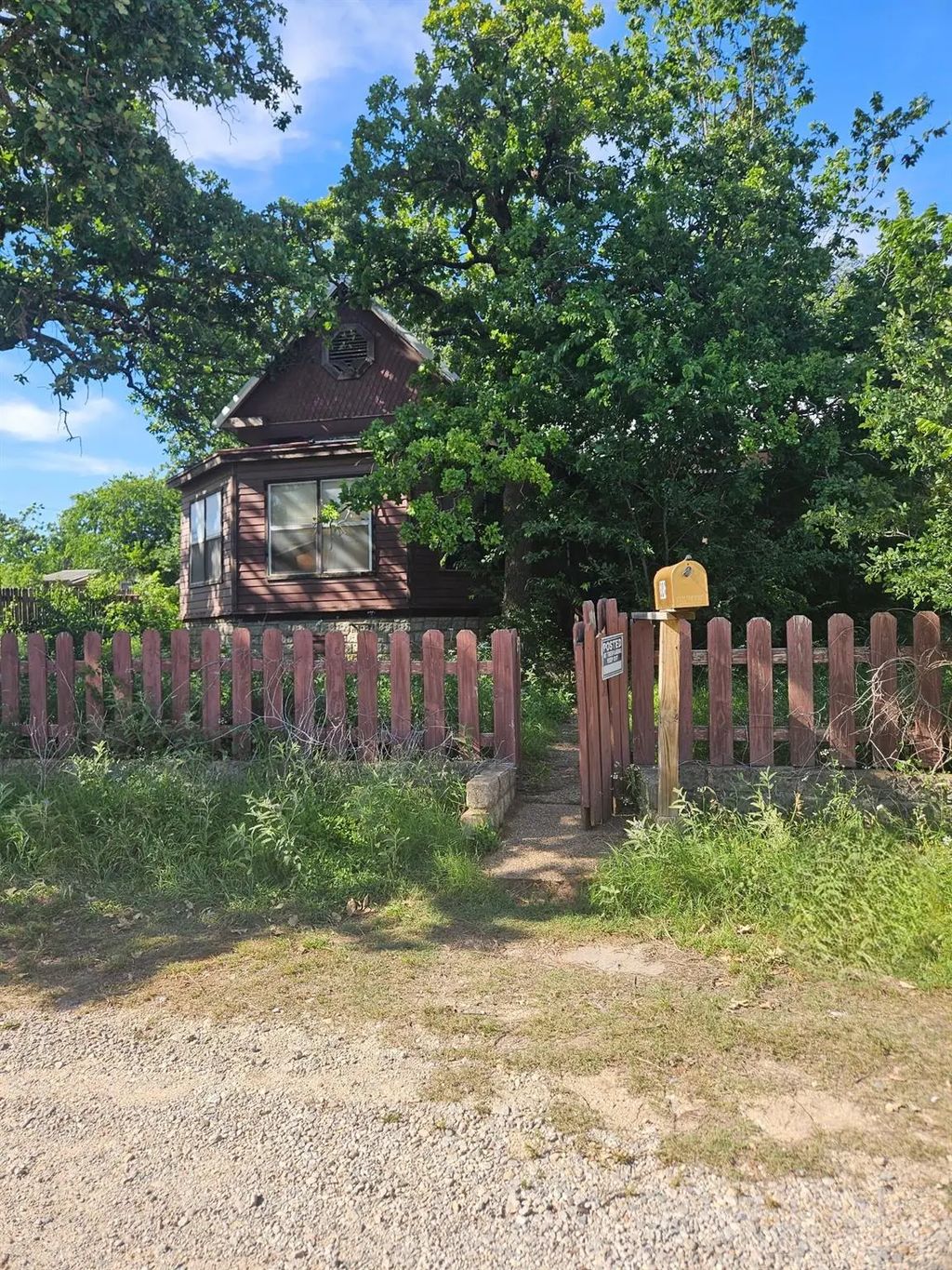 301 W Boynton, Hamilton