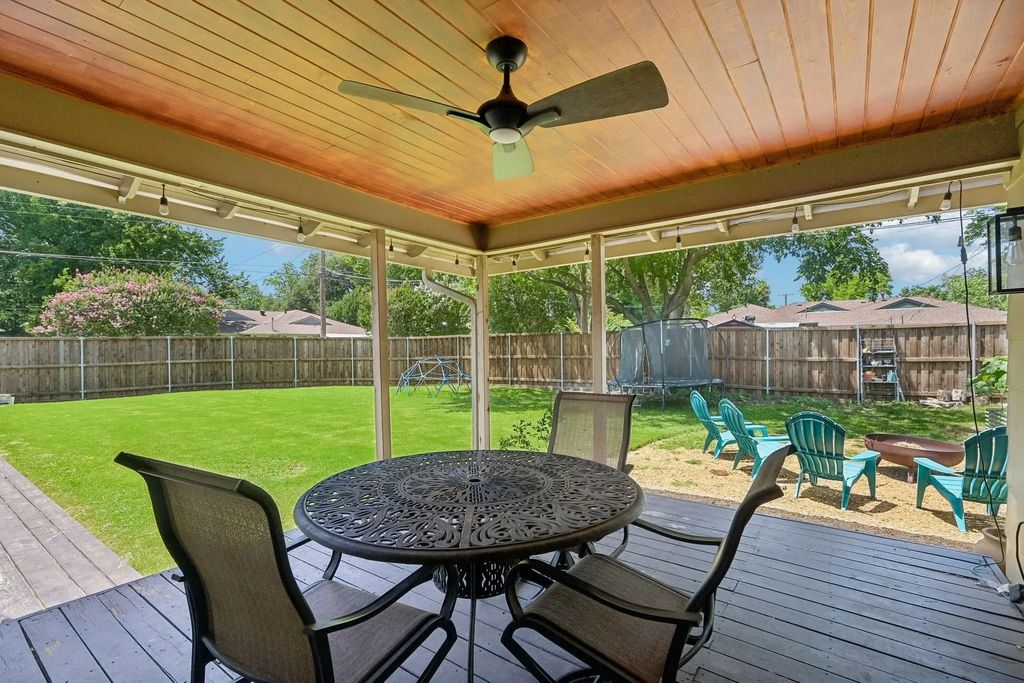517 Shirley Court, Richardson