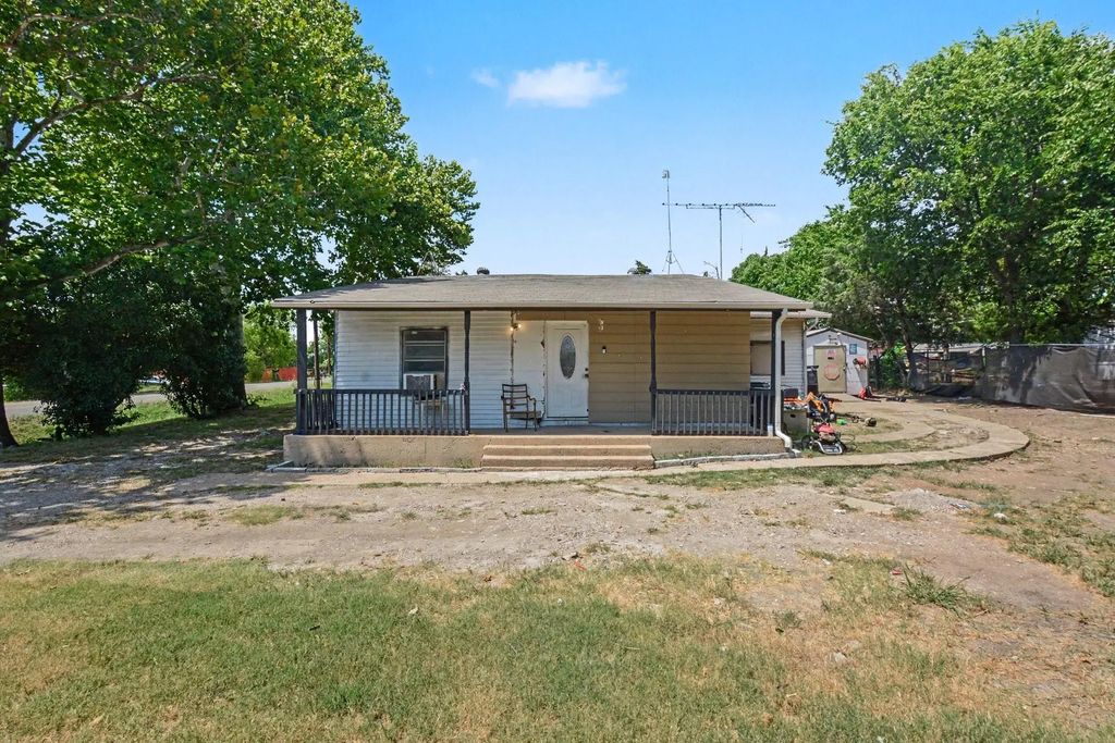 2523 County Road 900, Princeton