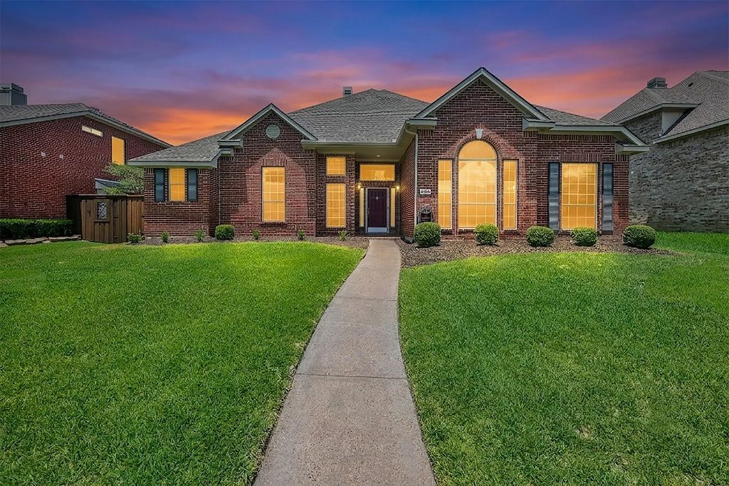 5705 Abingdon Drive, Richardson