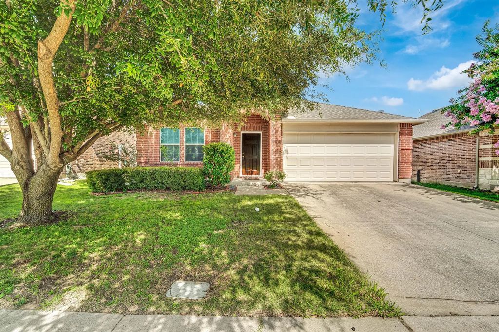 538 Arthur Drive, Lavon