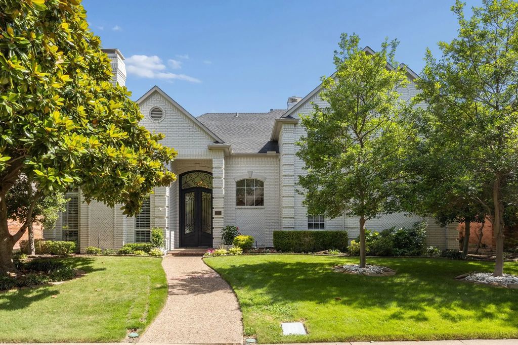 4420 Highlander Drive, Dallas