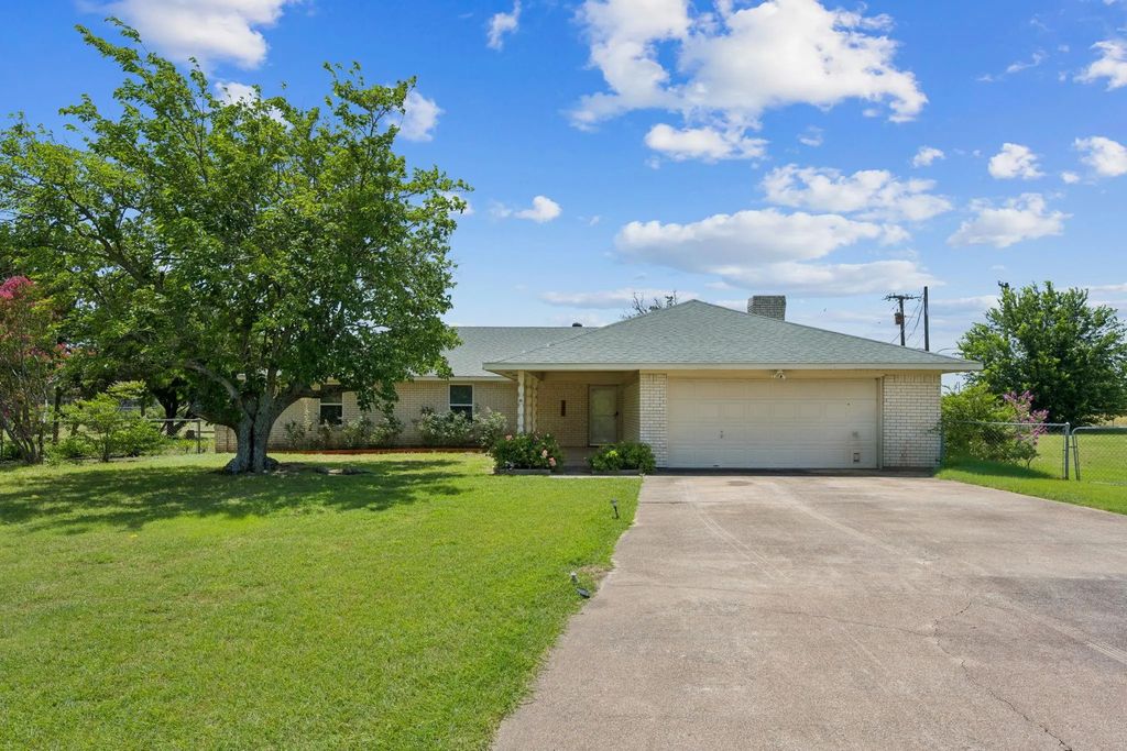 700 Panorama Loop, Waxahachie