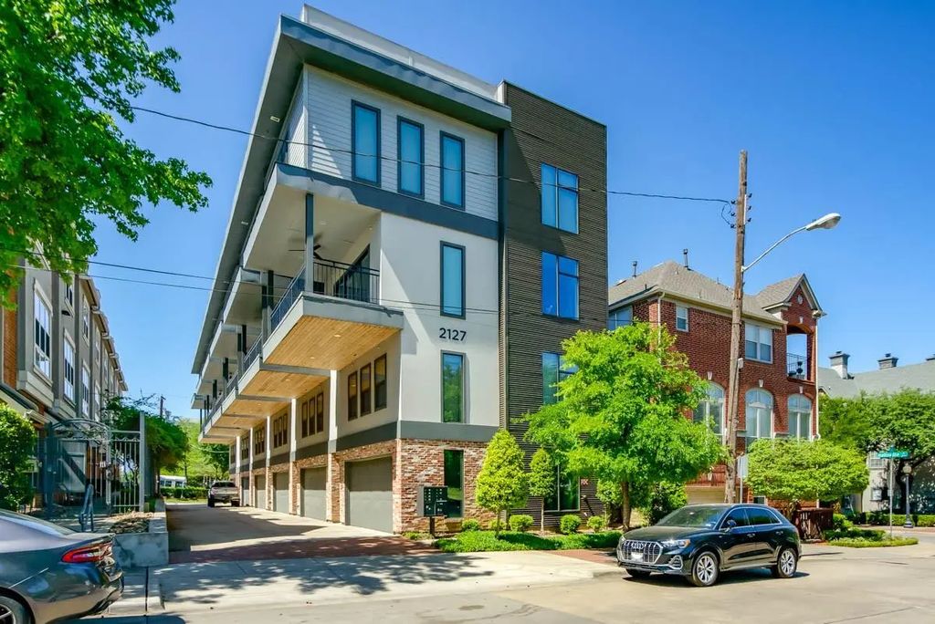 2127 Clark Street 104, Dallas