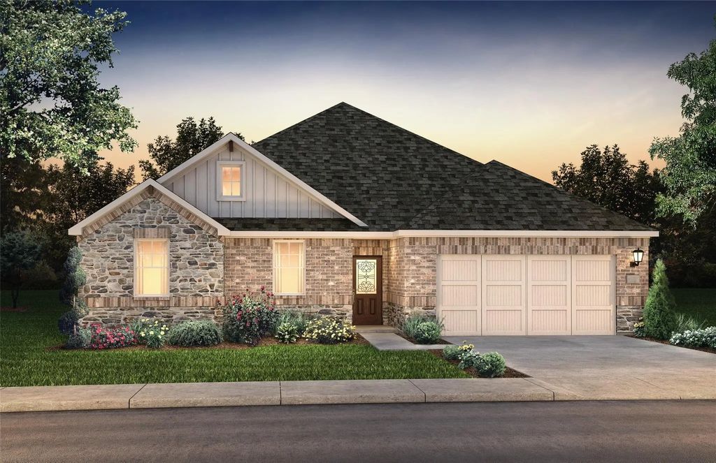 4015 Benbrook Drive, Farmersville