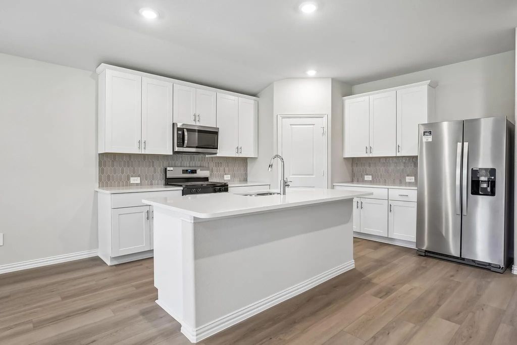 3408 Richmond Drive, Farmersville