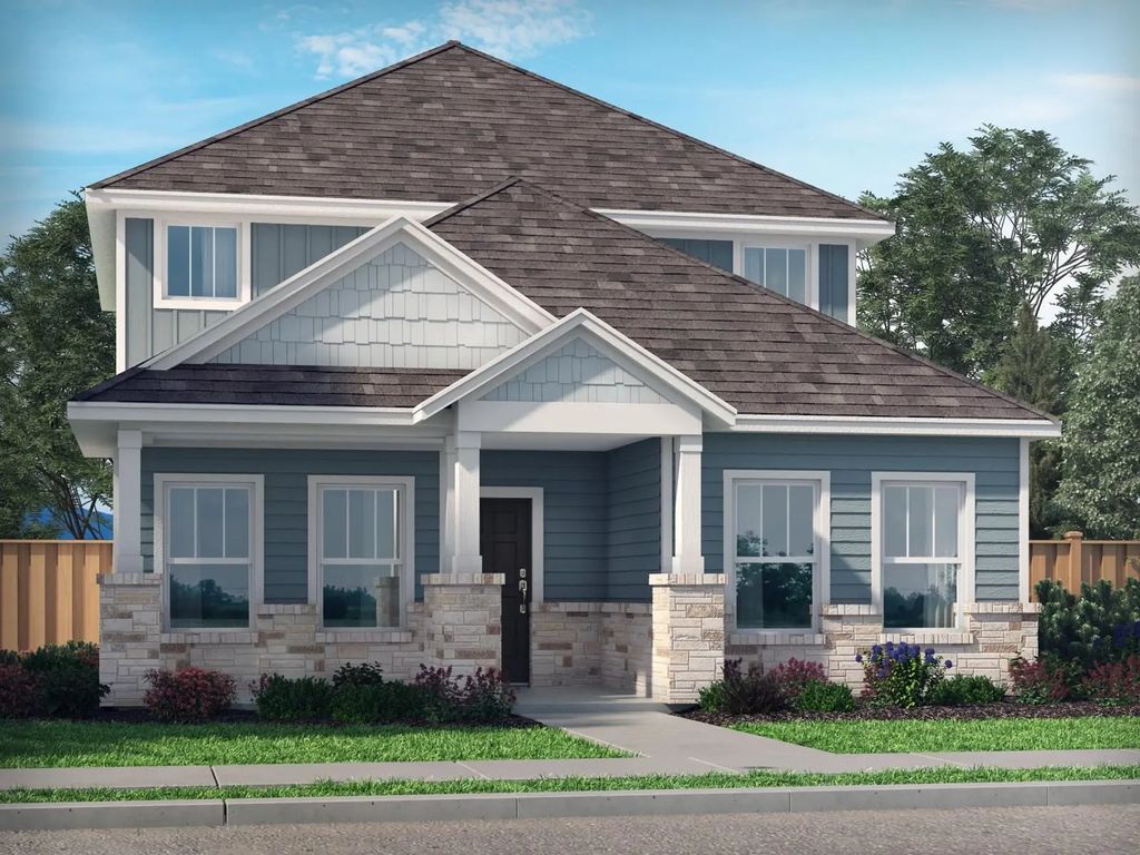 3276 Hopewell Lane, Fort Worth