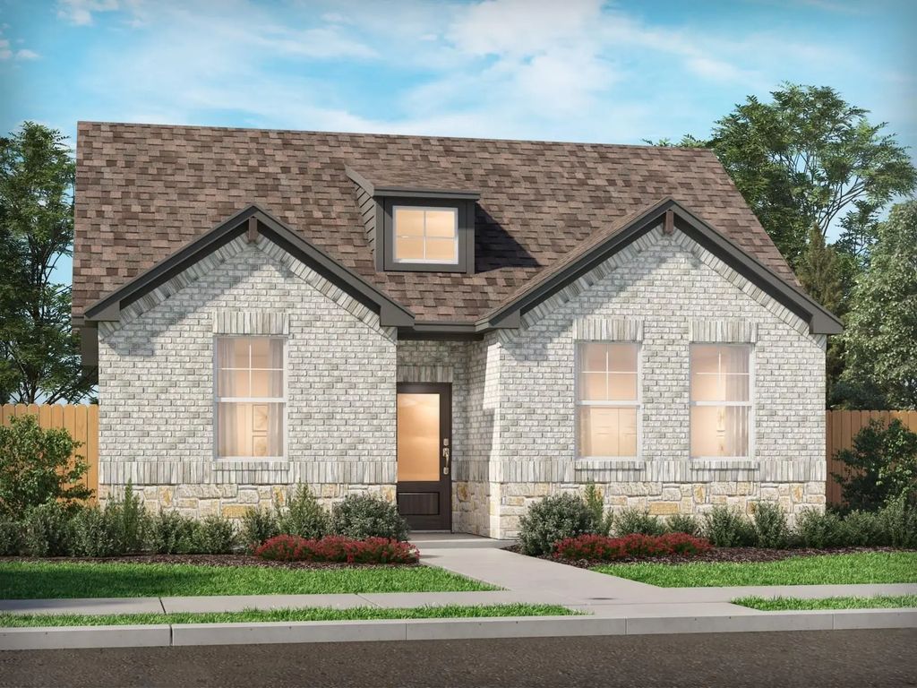 3268 Hopewell Lane, Fort Worth