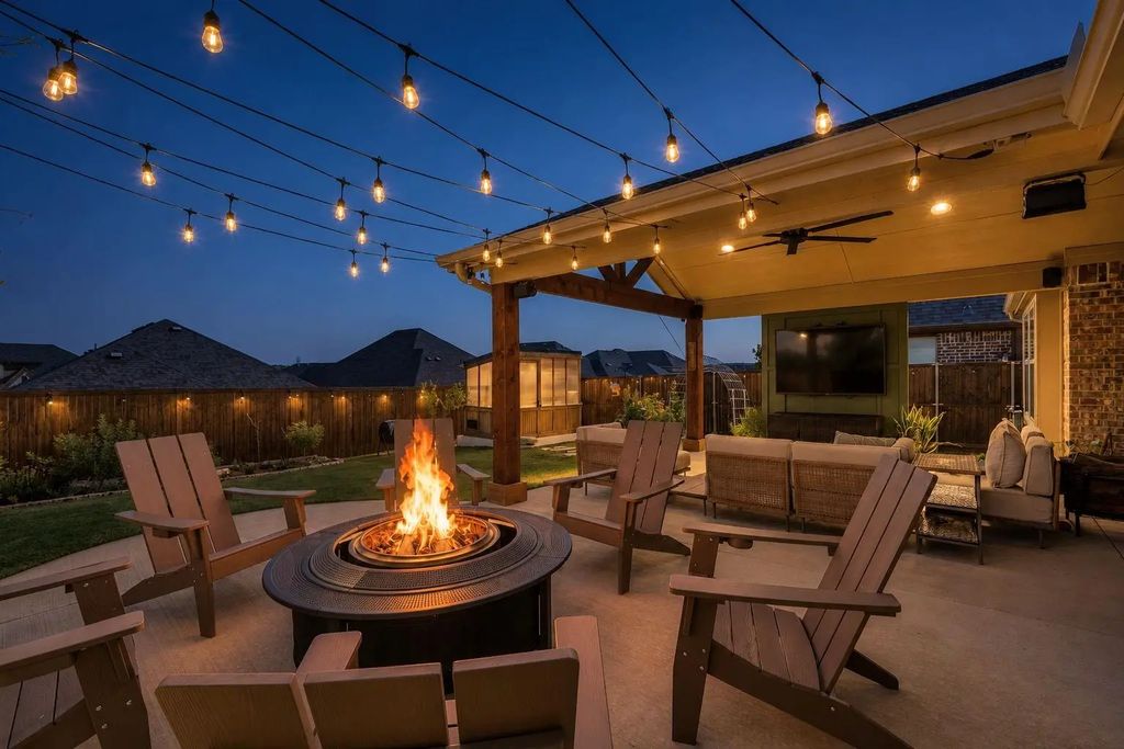 11733 Elko Lane, Fort Worth