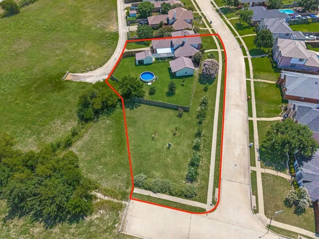 804 Georgetown Drive, Wylie