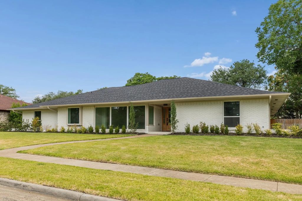 4331 Laren Lane, Dallas