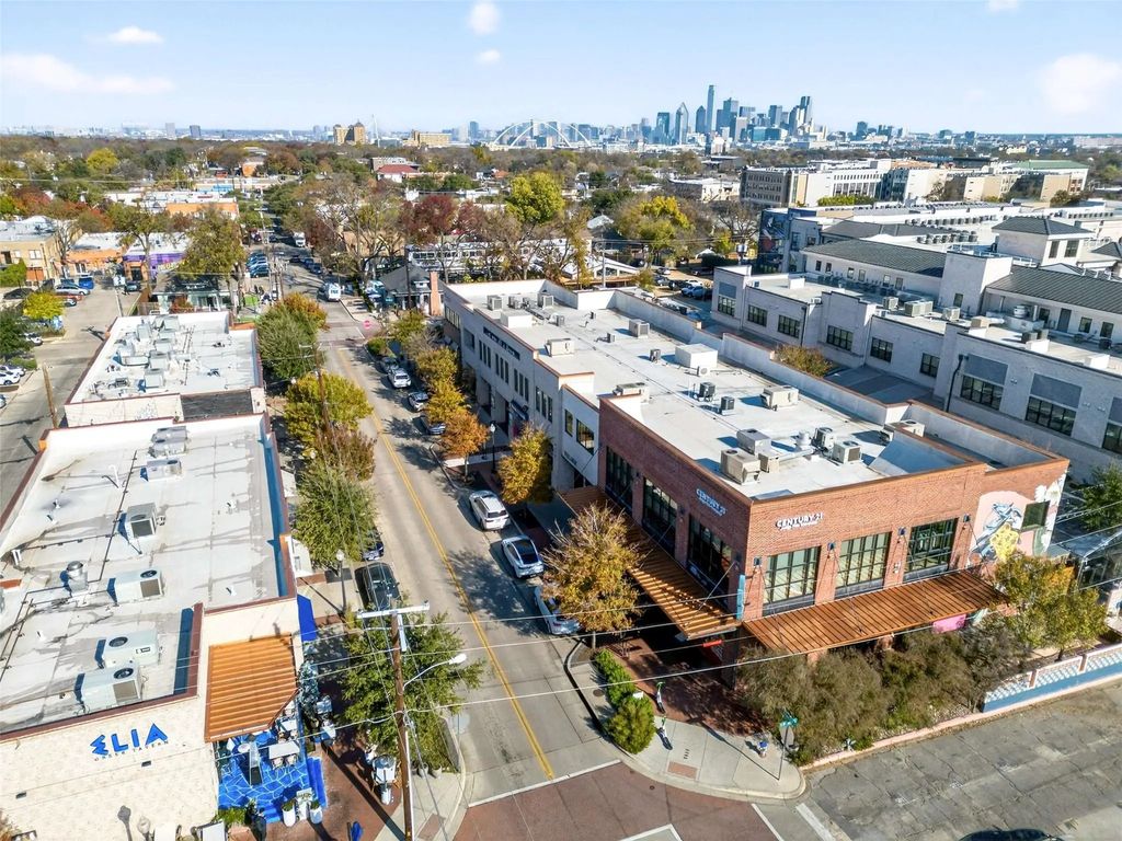 435 W 9th Street, Dallas