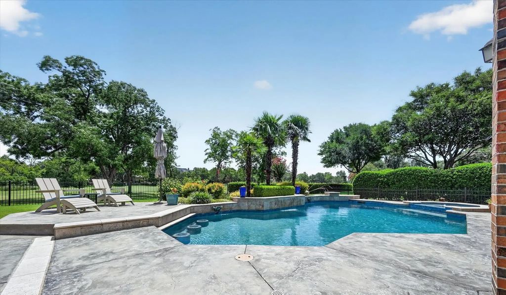 5204 Seville Lane, Flower Mound