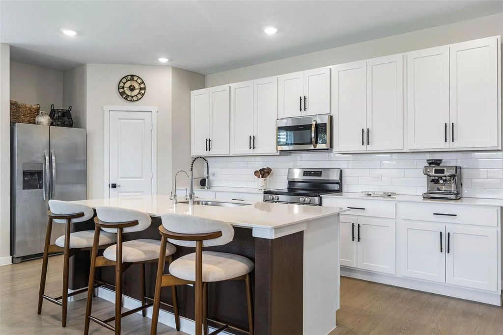 5110 Sagerun Drive, Princeton