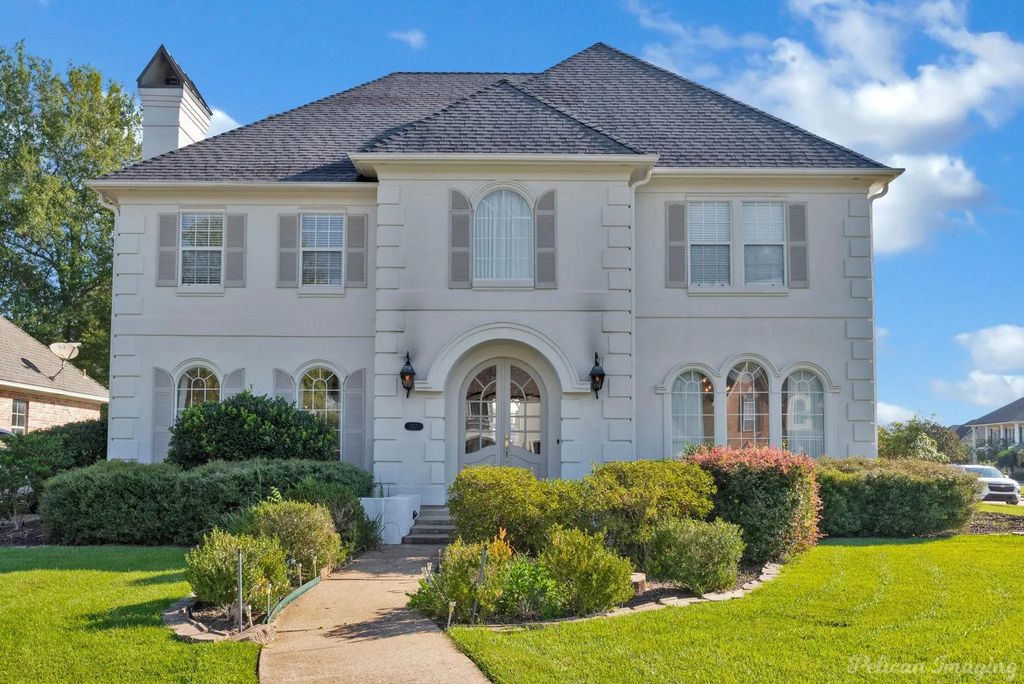 527 Canterbury Lane, Bossier City