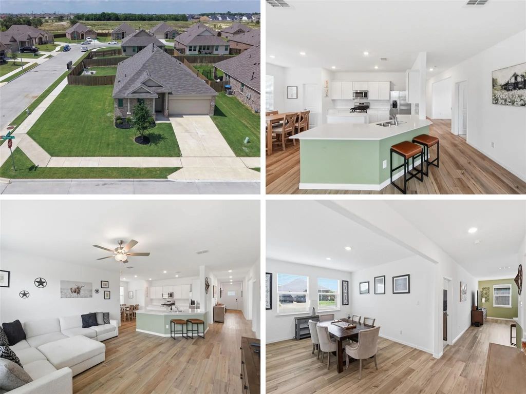 948 High Noon Drive, Fort Worth