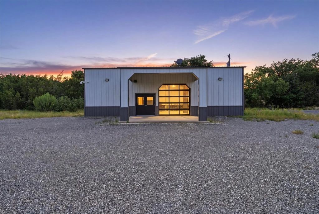 6021 E Us Highway 377, Granbury