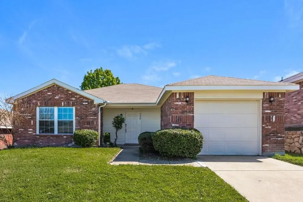 6624 Cantata Court, Dallas