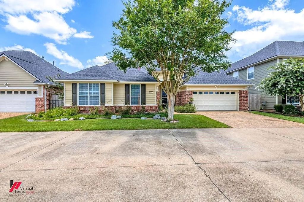 165 Grey Eagle Drive, Shreveport