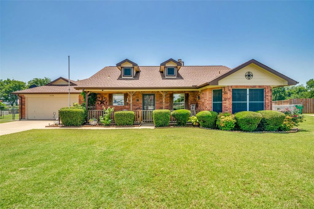 6626 Meadow Ridge Circle, Nevada