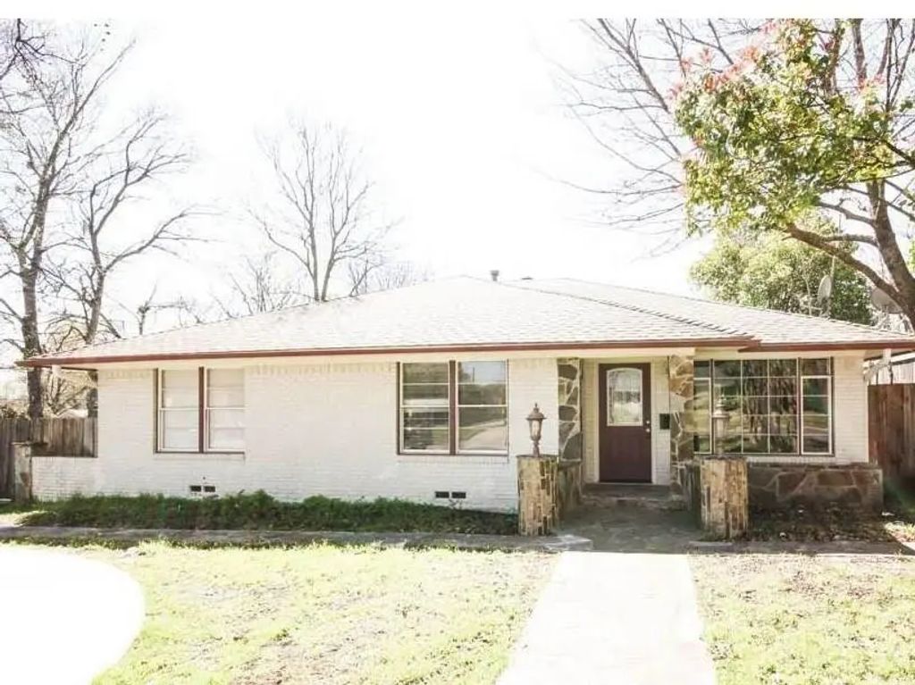6368 Monticello Avenue, Dallas