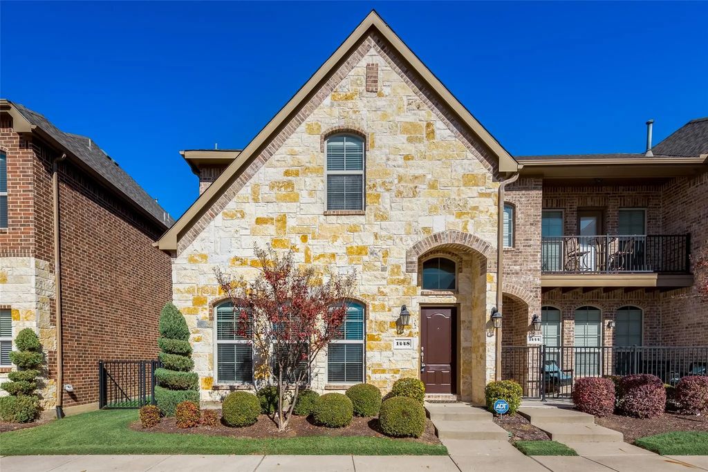 1448 Arapaho Drive, Carrollton