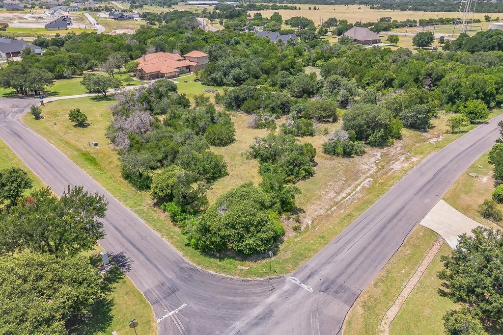 Tbd Turkey Creek Drive, Aledo