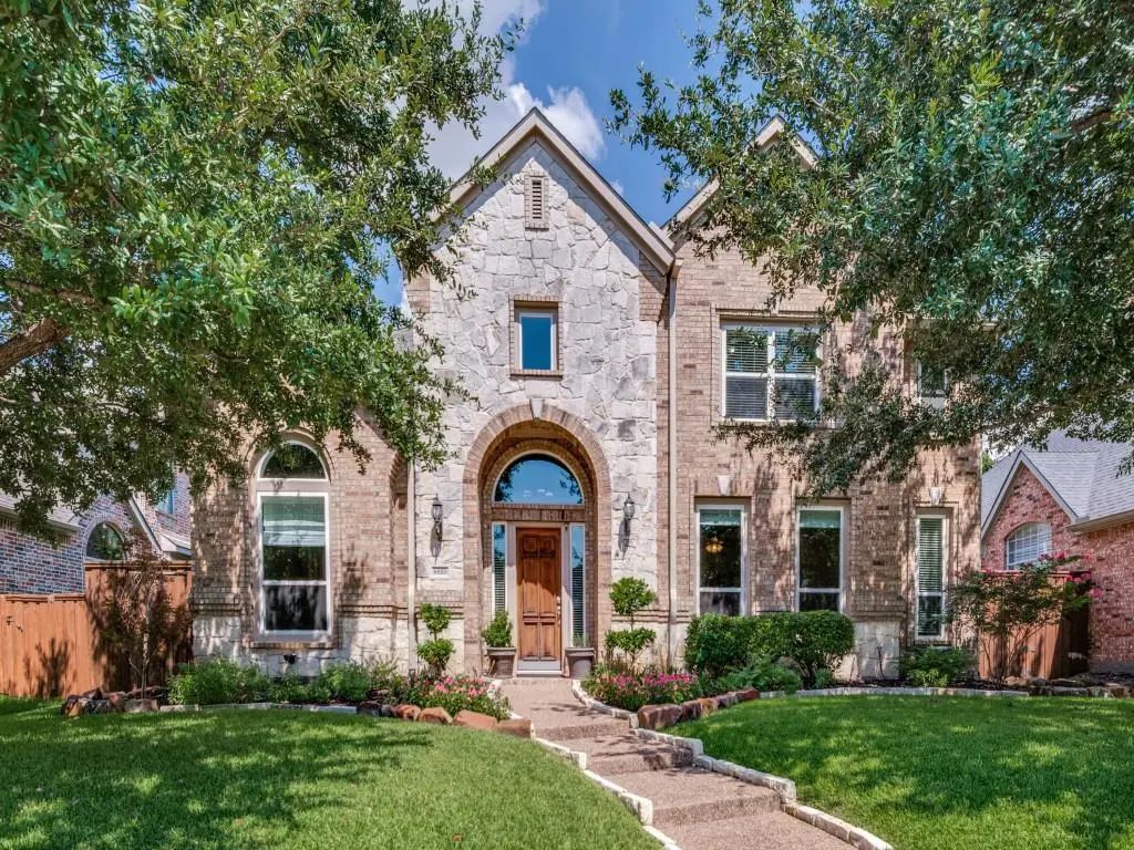 8520 Shady Shore Drive, Frisco