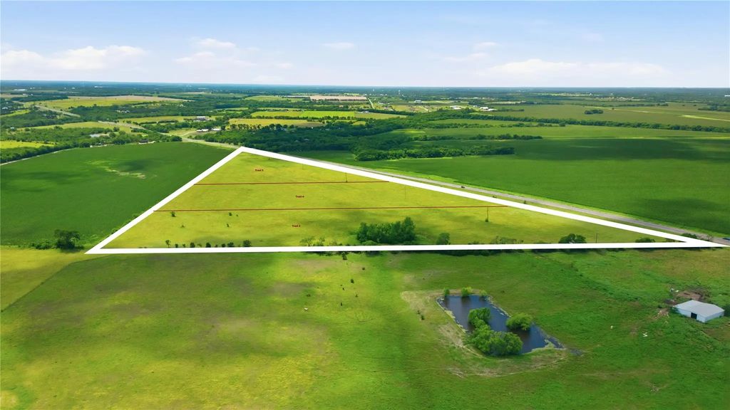 Lot 4 Hwy 69, Whitewright