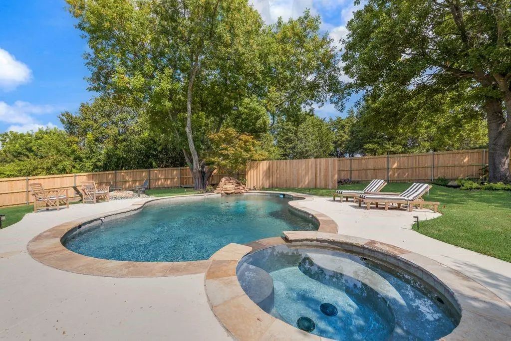 1108 N Lakeshore Drive, Rockwall