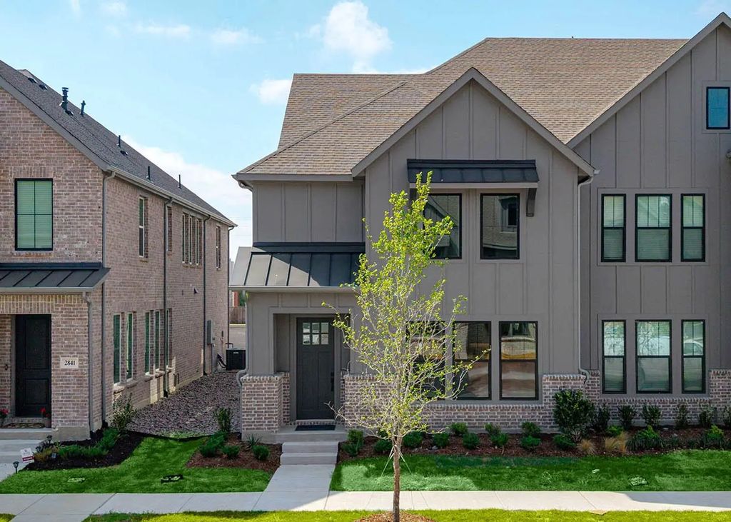 2845 Chisos Red Road, McKinney