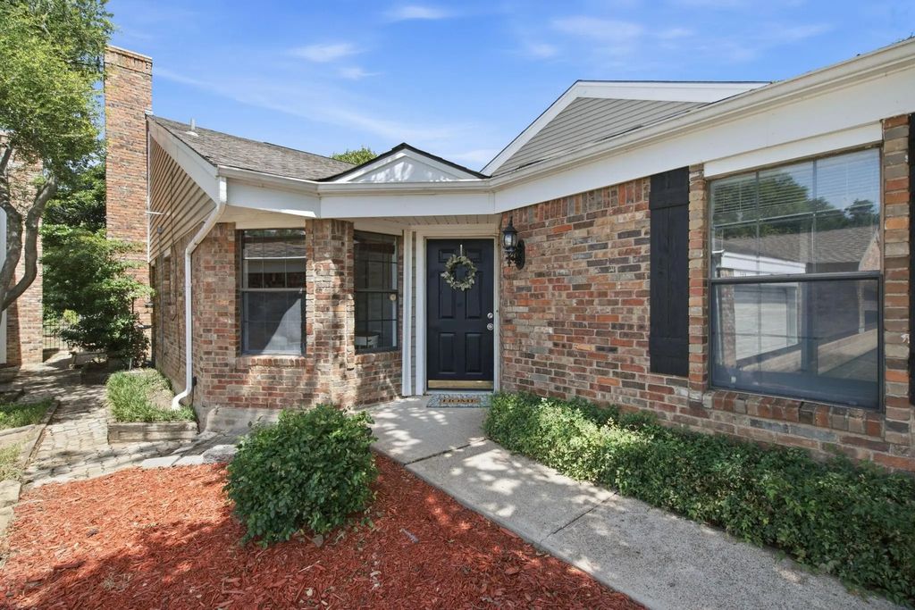 5311 San Mateo Court, Arlington