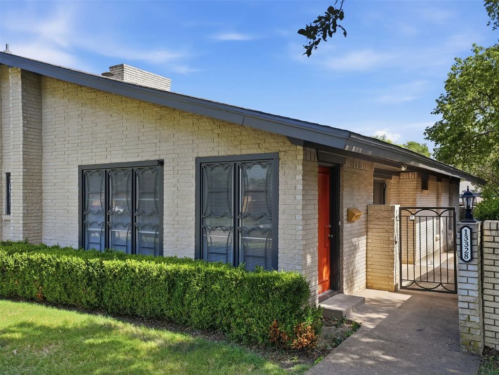 13328 Southview Lane, Dallas