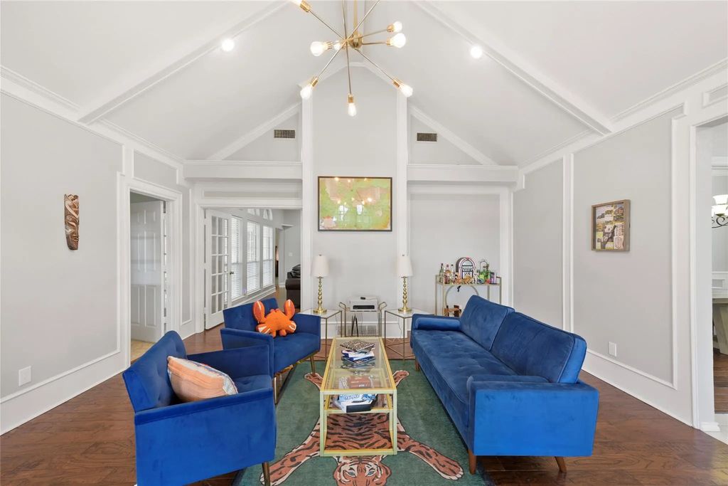 1010 Westgate Drive, Farmersville