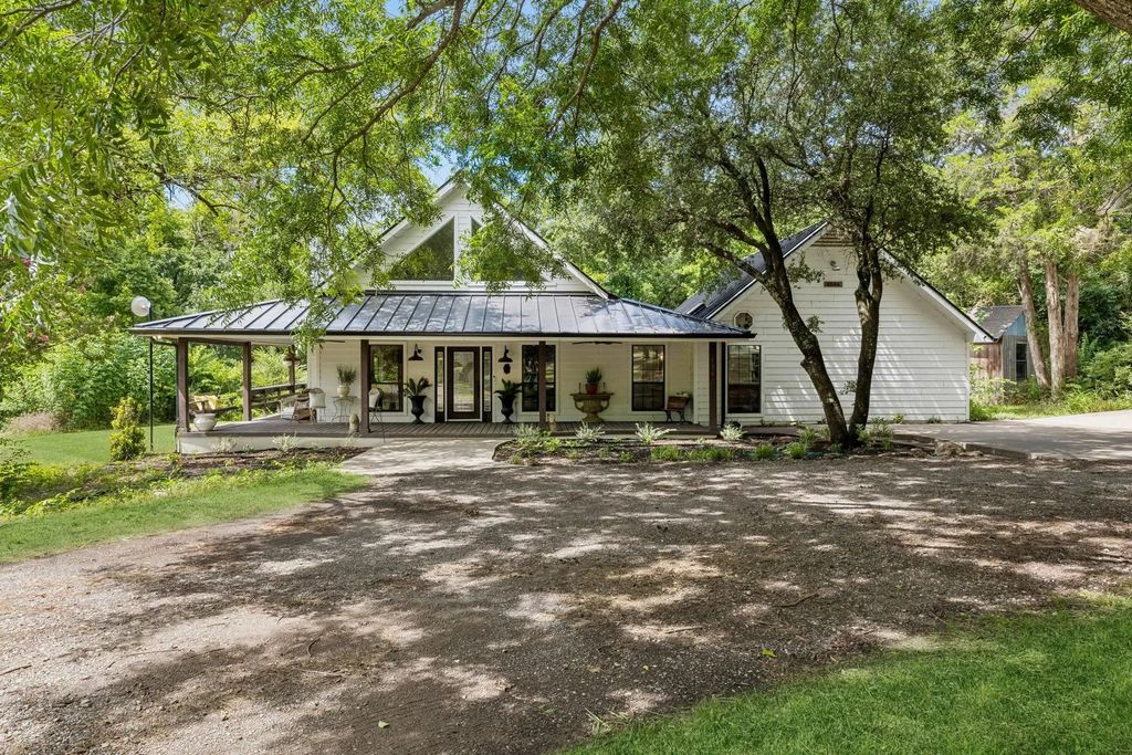 4546 County Road 408, McKinney