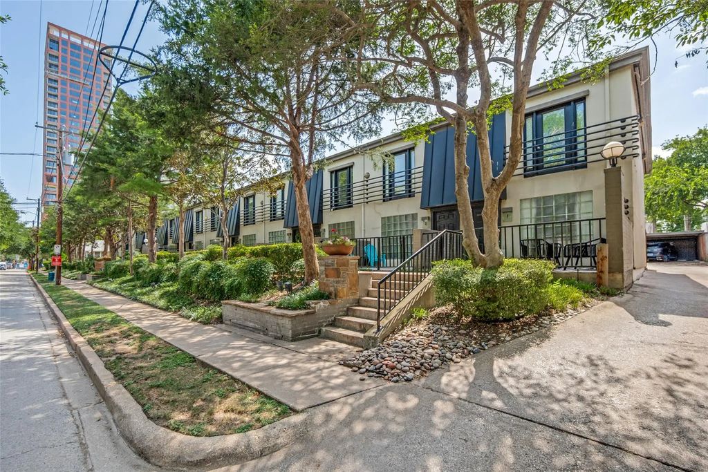 4414 Buena Vista Street 3, Dallas