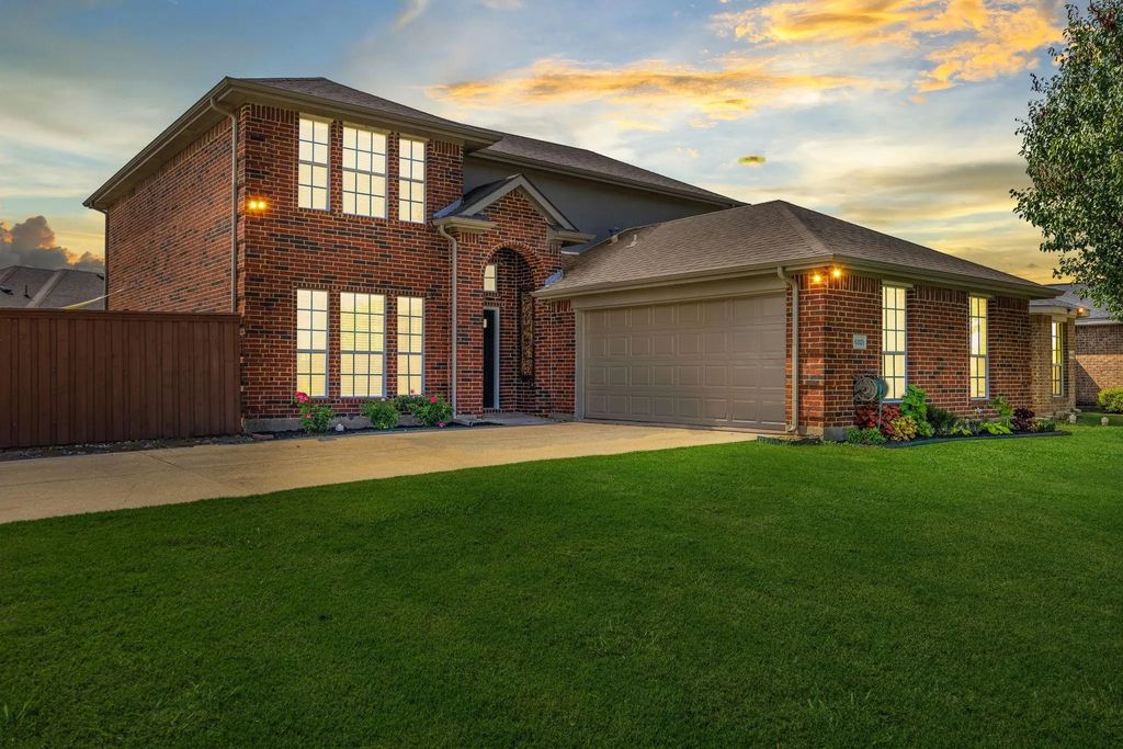6501 Rienzi Drive, Greenville