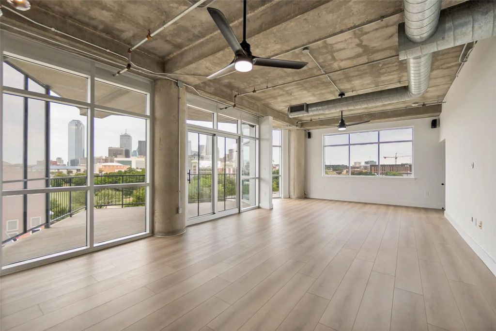 1001 Belleview Street 408, Dallas