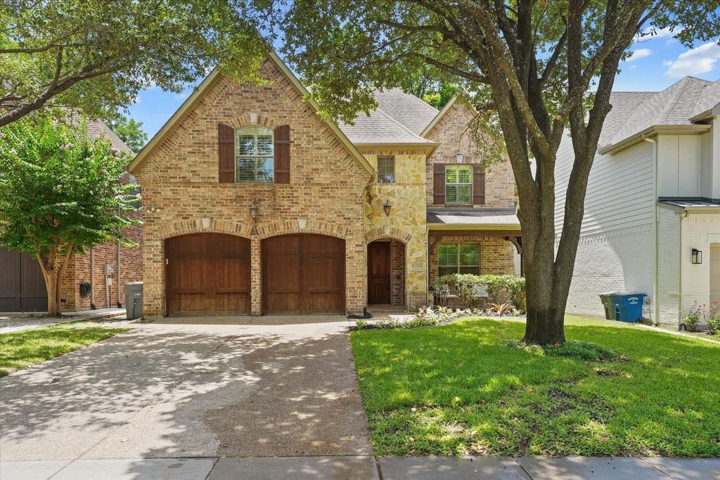 6248 Lakeshore Drive, Dallas
