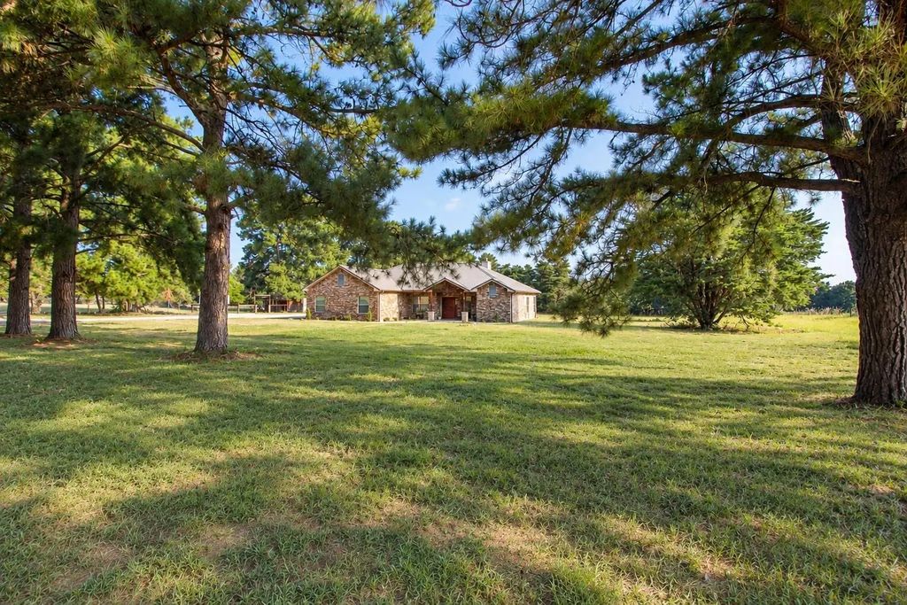5337 Dusty Road, Athens
