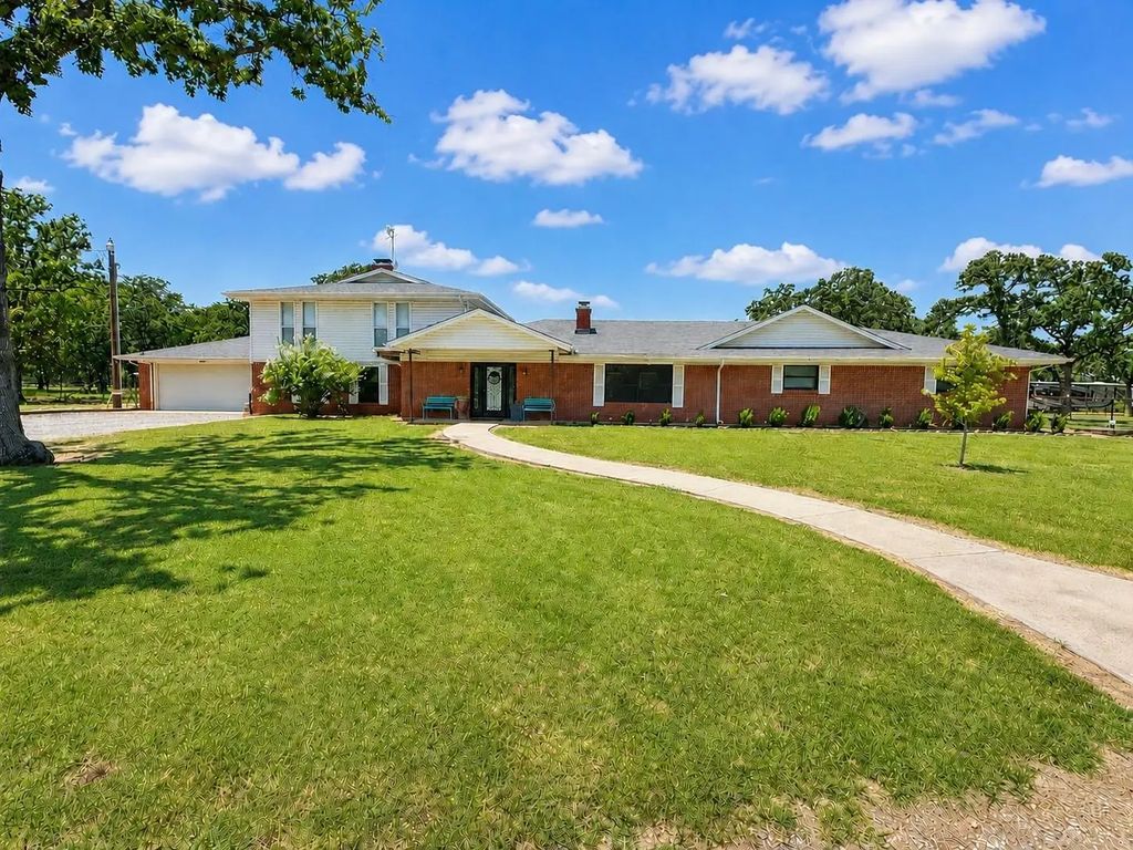 6279 Fm 1758 Road, Bowie