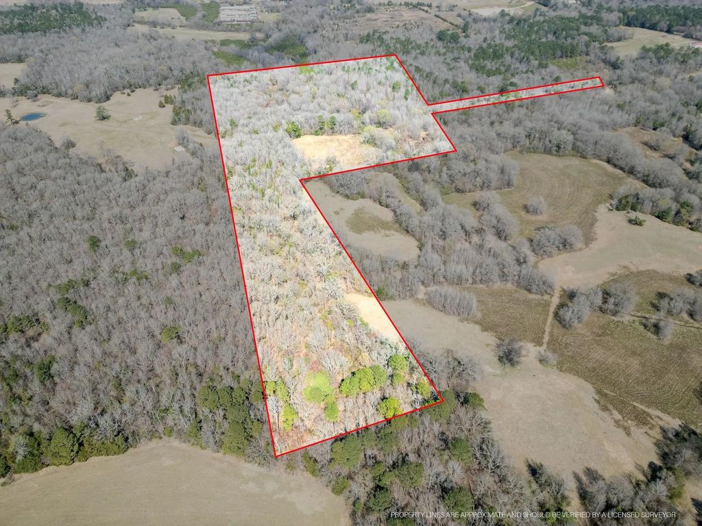 Tbd Stevens Road, Marietta